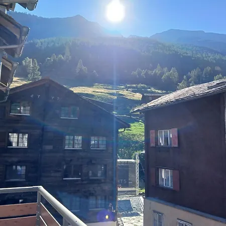 In Grund Lejlighed *