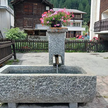 In Grund Lejlighed